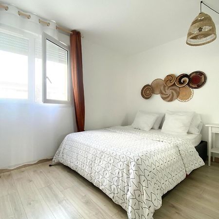 Appartement Cosy Et Calme Dugny Exteriör bild